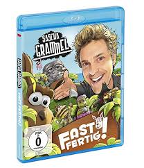 Eur 19,90 + eur 5,90 versand. Der Mit Den Puppen Spricht Sascha Grammel Hat Fast Fertig