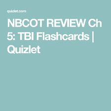 Pin On Nbcot Exam Prep