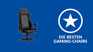 Computerstuhl gamer im test und/oder vergleich. Die Besten Gaming Stuhle Fur Pc Spieler Kaufberatung