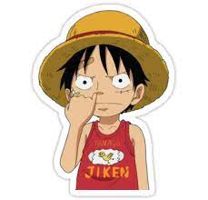 Also Buy This Artwork On Stickers Apparel Phone Cases And More Anime Printables Manga Anime One Piece Anime Stickers