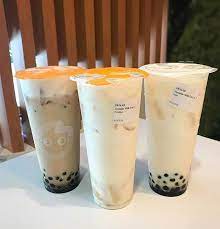 Pin By Lea On Drinks Bubble Tea Supplies Bubble Tea Bubble Tea Recipe