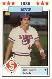 Today, some of those hold up better in our memories than they do in value. 10 Most Valuable Jose Canseco Baseball Cards Old Sports Cards