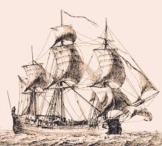 245 Slaves Drown and Slave Ship Lost in ...