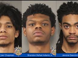 Interns tour manned-flight simulator