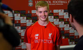 View the player profile of caoimhin kelleher (liverpool) on flashscore.com. Caoimhin Kelleher Signs New Liverpool Contract Liverpool Fc