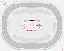 52 Genuine Washington Capitals Arena Map