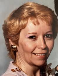 Carole Sue Billingslea Obituary December 1, 2020