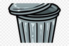 Integrated in adobe apps · curated by experts Trash Can Clipart I M Clip Art Garbage Bin Png Download 2898369 Pikpng