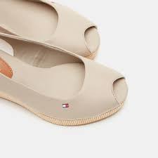 Le site d'abonnement de sacs des galeries lafayette. Tommy Hilfiger Chaussures Femme Compensees Bata