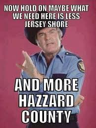 I Agree With Roscoe Dukes Of Hazard Country Quotes Duke