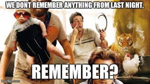 Your meme was successfully uploaded and it is now in moderation. Hangover Memes Gifs Imgflip