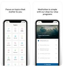Listen to all your favourite artists on any device for free or try the premium trial. Best Phone Apps For Christians Echo Prayer Faithplay And More