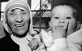 After lifetime with the poor, Mother Teresa speeds to sainthood ...