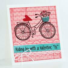 Add pretty scraps to the front of the card and a nice message inside. 32 Ideas For Handmade Valentine S Day Card Interior Design Ideas Avso Org