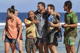 Maybe you would like to learn more about one of these? Survivor S Jeff Varner How He Knew Zeke Smith Is Transgender Shame For Outing Him People Com