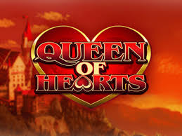 Go and get the ultimative king of hearts for free to play! Queen Of Hearts Machine Play Free Pokie Games By Novomatic Slots