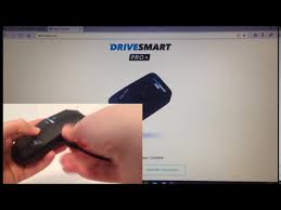 Drivesmart alpha speed camera and laser detection system. Drivesmart Alpha Speed Camera Database Update Youtube