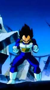45 Vegeta Wallpaper For Android On Wallpapersafari