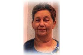 Bertha Bordelon Obituary (2015)