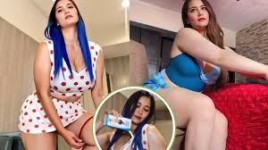 Trending√𝚅𝙸𝙳𝙴𝙾𝚂!)Archita Pukhan Viral Video at Tennessee ...