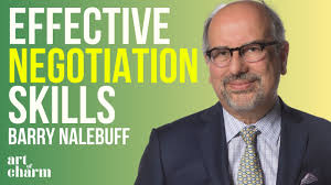 Negotiate a Win-Win Every Time