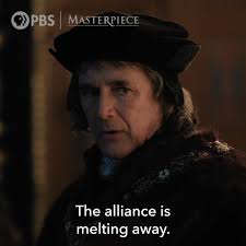 Wolf Hall: The Mirror and the Light: Episode 5 Preview