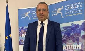 Τον ιούλιο του 2019 τοποθετήθηκε από τον κυριάκο μητσοτάκη υπουργός δικαιοσύνης. Poios Einai O Neos Ypoyrgos Ygeias H Ka8hmerinh Kathimerini Com Cy