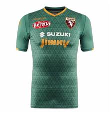 Torino is currently on the 1 place in the serie a table. Kaufe 2018 2019 Trikot Torino Fc 2018 2019 Third