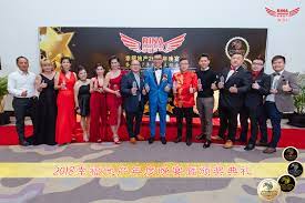 Have join venture with iqi realty sdn.bhd. Home Rina Properties Real Estate Agency