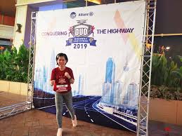 David weir wins men's wheelchair race for eighth time. My First Running The Ijm Allianz Duo Highway Challenge Npe Highway Betty S Journey