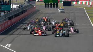 British grand prix cleared for capacity crowd after being added to pilot event list. 2017 Japanese Grand Prix Race Highlights Youtube