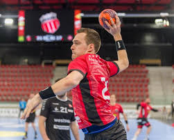 Pfadi winterthur is a team handball club from switzerland. Quickline Handball League Pfadi Winterthur Geht Als Sieger Der Hauptrunde In Die Playoffs