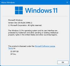 These new changes are similar to windows 10x. Windows 11 First Impressions Thurrott Com