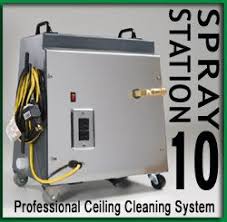 Ceiling Cleaning Machine And Equipment For Acoustical Ceiling Cleaning And Restoration Cleaning System Acoustical Ceiling Cleaning Ceiling