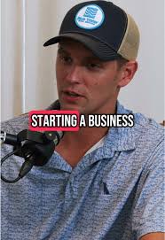 Overcoming Business Challenges: Brian Cox's Journey