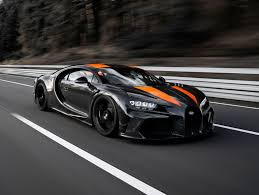 2020 Bugatti Chiron Review Pricing And Specs In 2020 Bugatti Chiron Sports Cars Bugatti Bugatti Veyron Super Sport