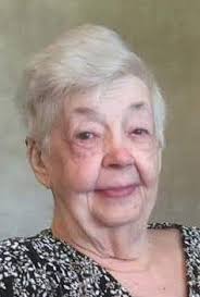 Edna Mae McCarty Obituary (2023)