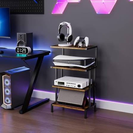 Gaming Storage