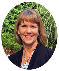 Betsy Melton For Kent County Commission