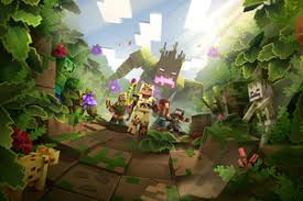 Minecraft at 1280 x 720 size. Minecraft 1280x720 Resolution Wallpapers 720p