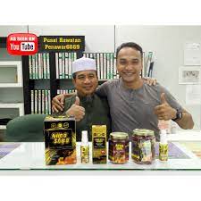 Mai servis di pusat rawatan penawar6869. Madu Lebah Penawar 6869 Ustad Hj Syukri Shopee Malaysia