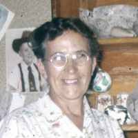 Edith Frazier (1904–1993) • FamilySearch