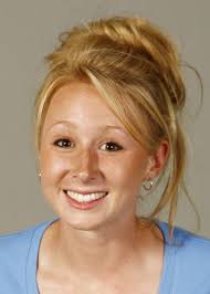 THE ENTERPRISE 2008 ALL-SCHOLASTIC GIRLS OUTDOOR TRACK TEAM