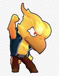 Brawl stars, free and safe download. Phoenix Crow Brawl Stars Png Download Brawl Stars Crow Transparent Png Vhv