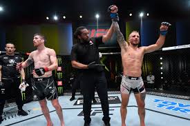 Jul 10, 2021 · ufc 264 early prelims full results. Ufc Vegas 32 Results Biggest Winners Loser For Dillashaw Vs Sandhagen Last Night Mmamania Com
