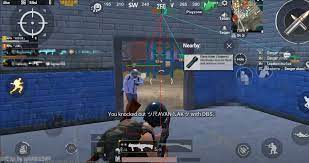 A Customized Lgl Android Mod Menu Containing Esp Only For Pubg Mobile 1 3 0 For Android Bestofcpp