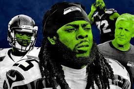 Play seattle seahawks quizzes on sporcle, the world's largest quiz community. The Seattle Seahawks Are And Always Will Be A Circus The Ringer