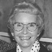 Juanita McGuire Obituary (2013)