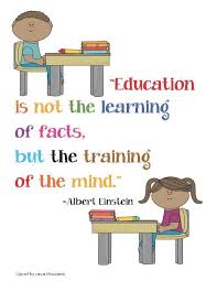 Einstein Education Quote Poster Classroom Freebies Educational Quotes For Kids Education Education Quotes