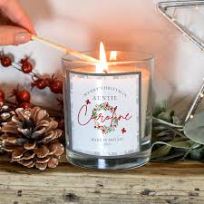 Cheapest place to buy yankee candles — get a large yankee candle for less than £10 ✅ top 25 here are the top 25 cheap yankee candle deals. Auntie Personalised Christmas Candle Gift